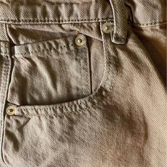 Free People CRVY Gia Wide-Leg Jeans - Picture 7 of 9